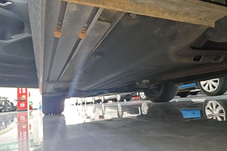 Hyundai Tucson 2023 car image #30