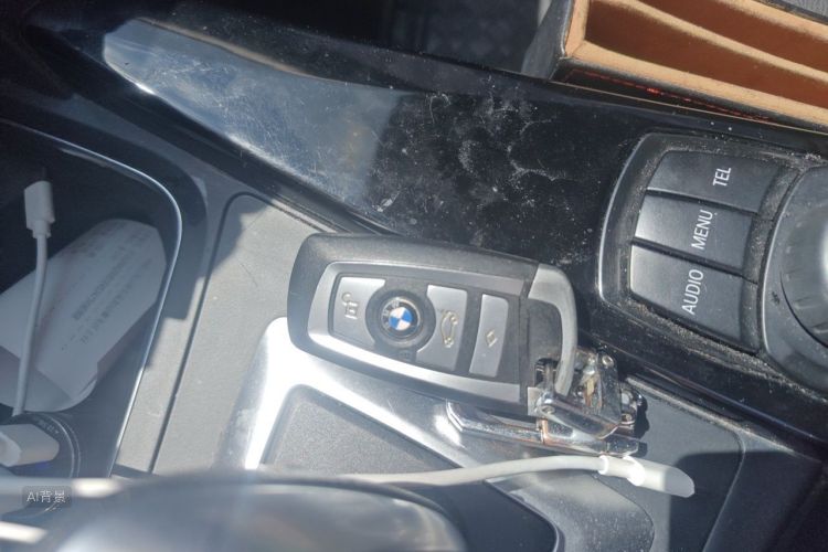 BMW 3 Series 2021 #10 BMW 3 Series 2021 car image #10