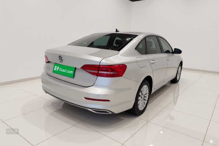 Volkswagen Lavida 2020 car image #7