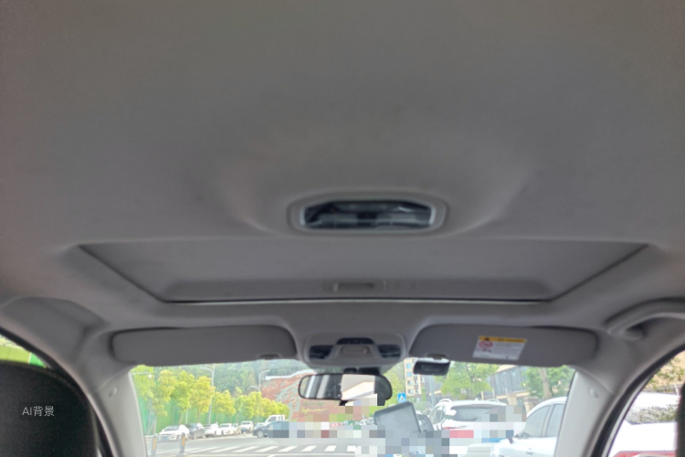 GEELY Emgrand 2021 imagem de carro #20