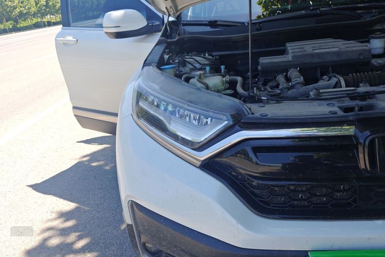 Honda CR-V 2022 car image #8