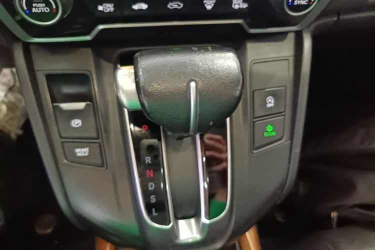 Honda CR-V 2019 car image #14