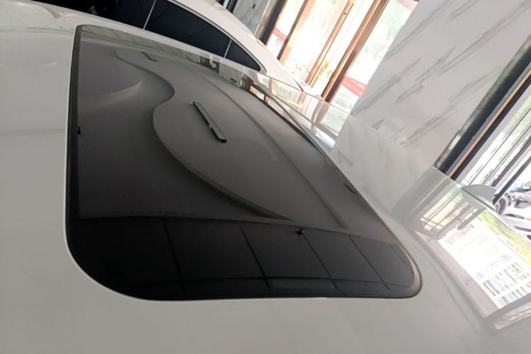 GEELY Emgrand 2023 #25 GEELY Emgrand 2023 car image #25