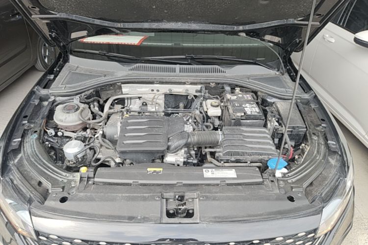 Volkswagen Lavida 2024 car image #20