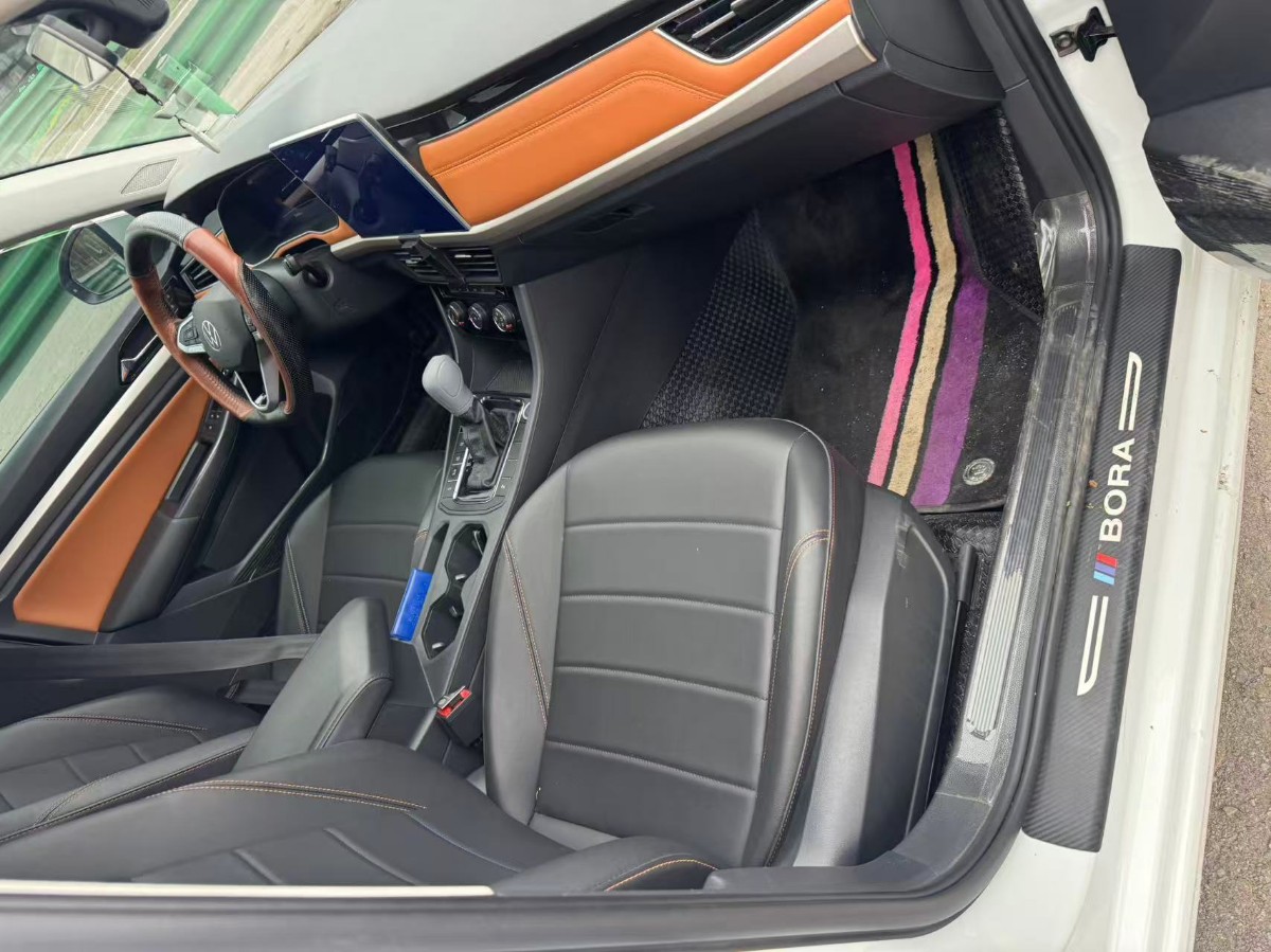 Volkswagen Bora 2024 صورة سيارة #2
