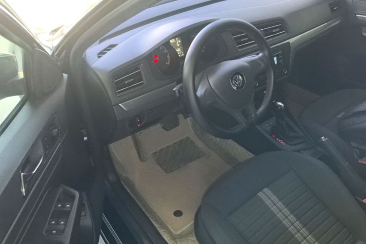 Volkswagen Lavida 2022 car image #16