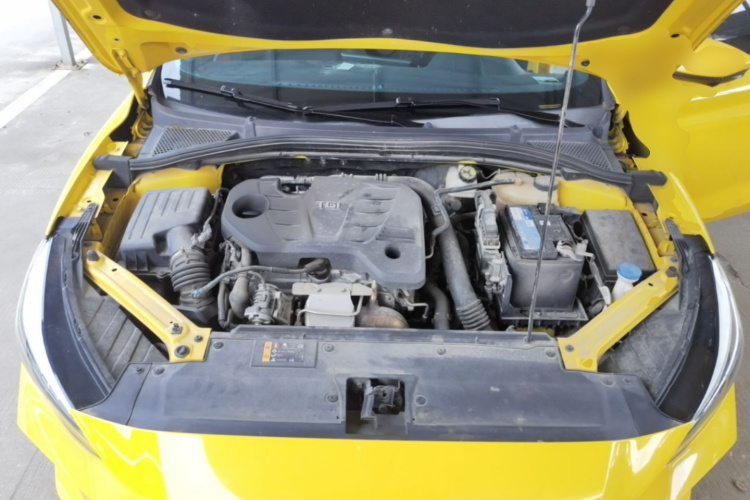MG 5 2021 #22 MG 5 2021 immagine di auto #22