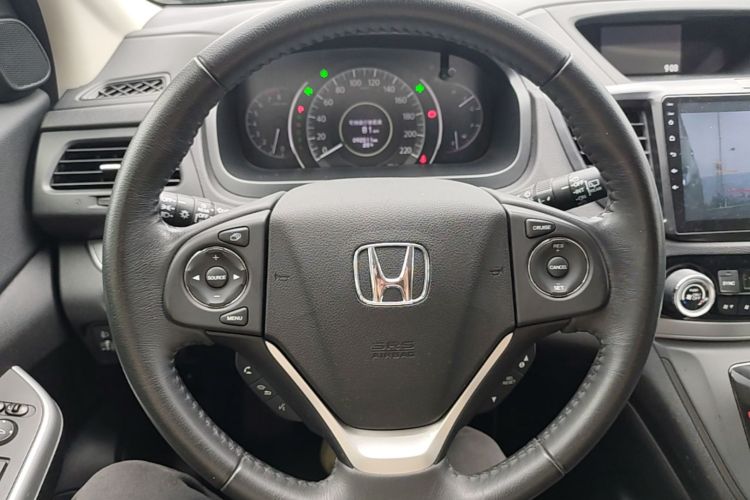 Honda CR-V 2016 car image #11