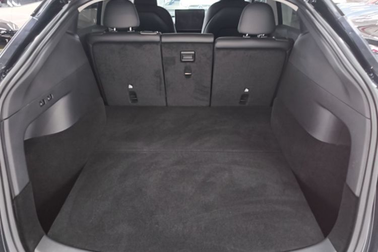 Tesla Model Y 2024 car image #19