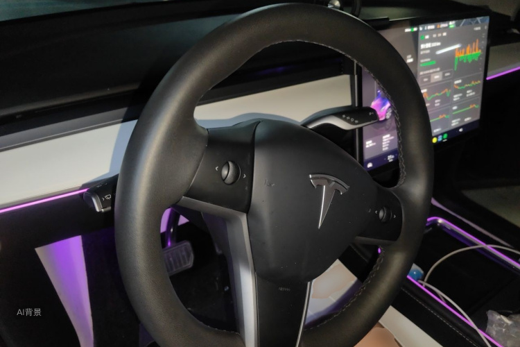 Tesla Model Y 2023 #12 Tesla Model Y 2023 immagine di auto #12