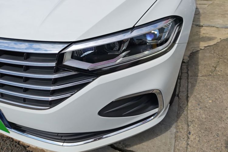 Volkswagen Lavida 2023 car image #23