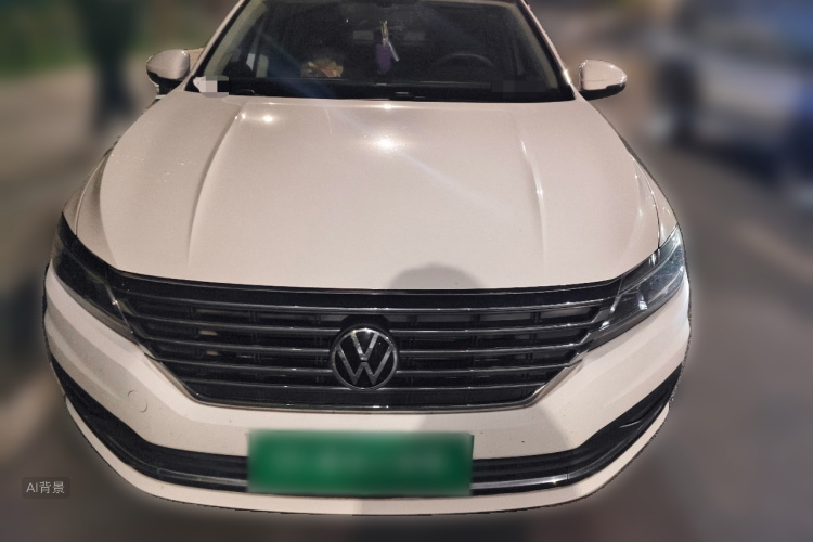 Volkswagen Lavida 2021 #3 Volkswagen Lavida 2021 car image #3