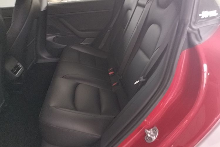 Tesla Model 3 2020 #13 Tesla Model 3 2020 car image #13