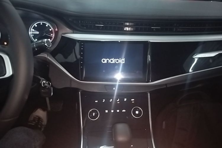 Chery Arrizo 5 2024 #13 Chery Arrizo 5 2024 car image #13