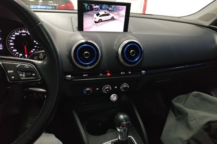 Audi A3 2019 #17 Audi A3 2019 car image #17