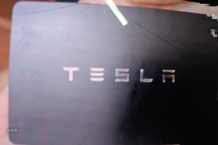 Tesla Model Y 2024 car image #10