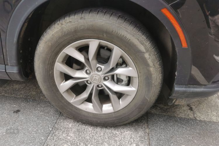 Honda CR-V 2023 car image #9
