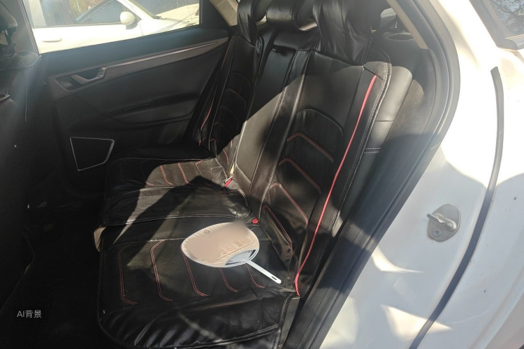 GEELY Emgrand GL 2019 #19 GEELY Emgrand GL 2019 immagine di auto #19