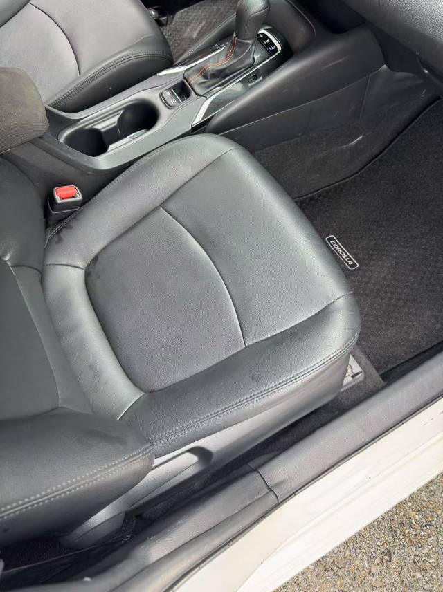 Toyota Corolla 2021 car image #8
