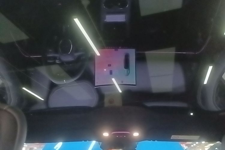 2026 car image #20