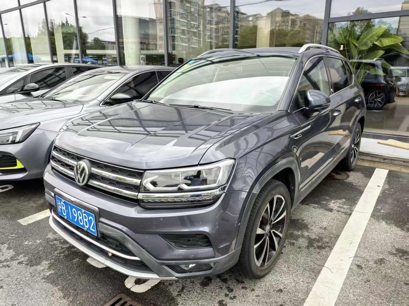 2018 2018 immagine di auto
