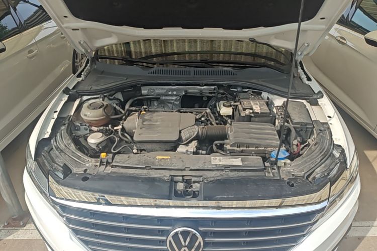 Volkswagen Lavida 2021 car image #20