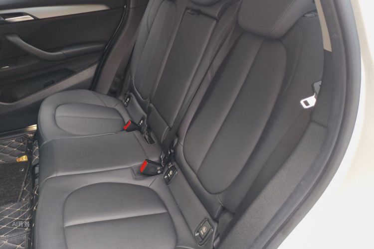 BMW X1 2016 #19 BMW X1 2016 car image #19