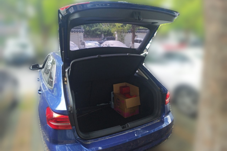 Volkswagen Lavida 2019 #17 Volkswagen Lavida 2019 car image #17