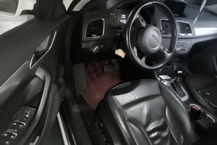 Audi Q3 2016 #18 Audi Q3 2016 car image #18