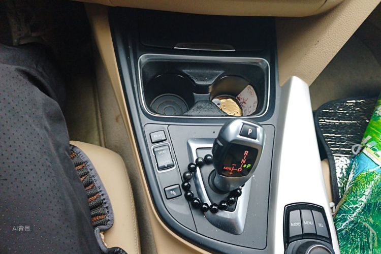 BMW 3 Series 2015 immagine di auto #16