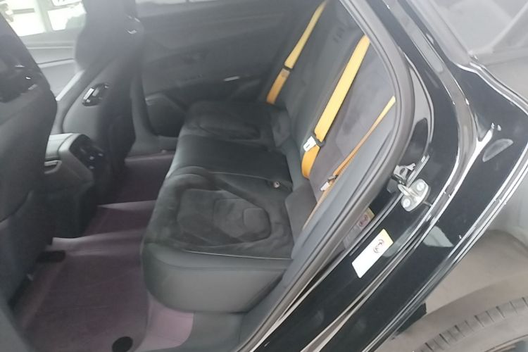 BYD Han 2024 car image #17