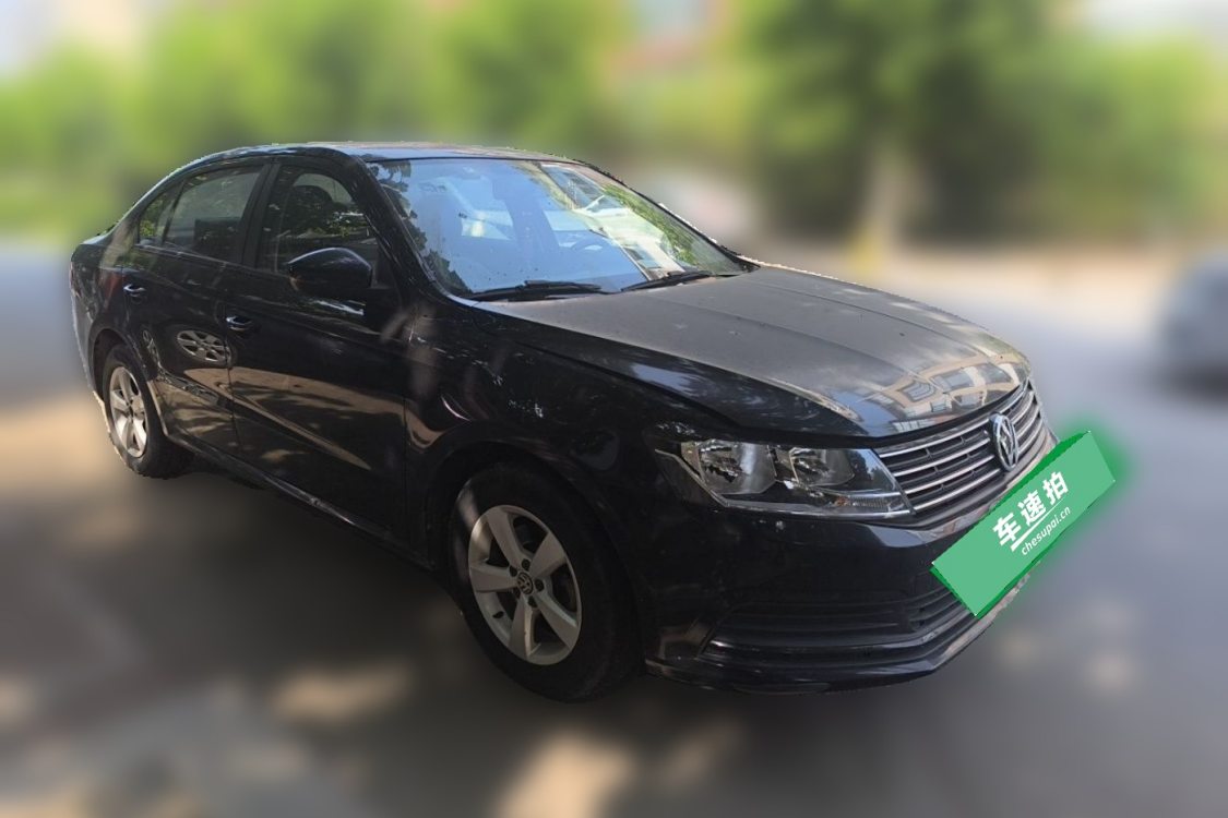 Volkswagen Lavida 2015 #2 Volkswagen Lavida 2015 car image #2