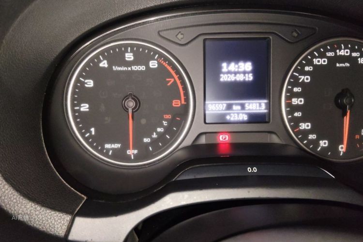 Audi A3 2016 #14 Audi A3 2016 immagine di auto #14