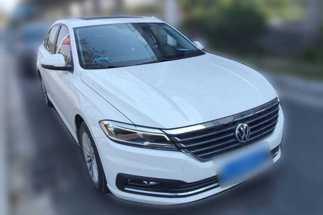 Volkswagen Lavida 2019 #2 Volkswagen Lavida 2019 car image #2