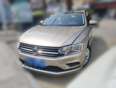 Volkswagen Bora 2018 Volkswagen Bora 2018 car image