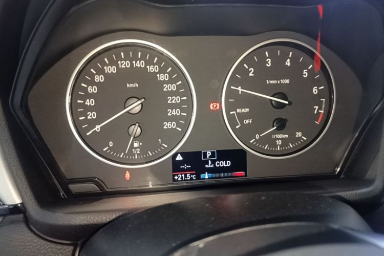 BMW X1 2016 #12 BMW X1 2016 car image #12