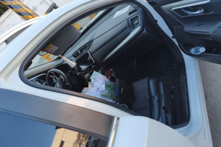 Honda CR-V 2020 car image #27