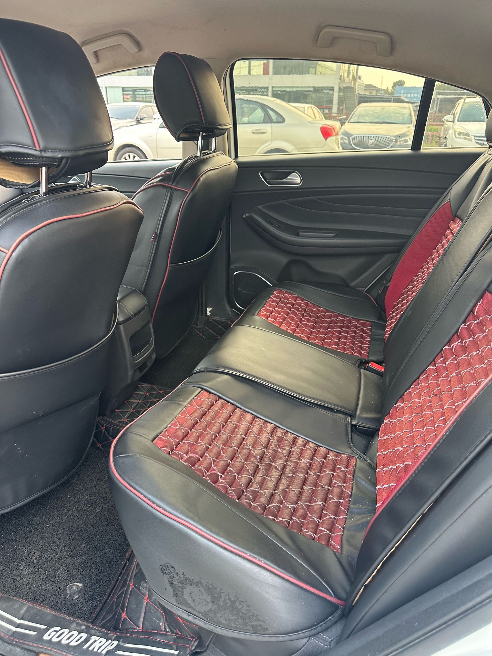 Chery Arrizo GX 2019 car image #5