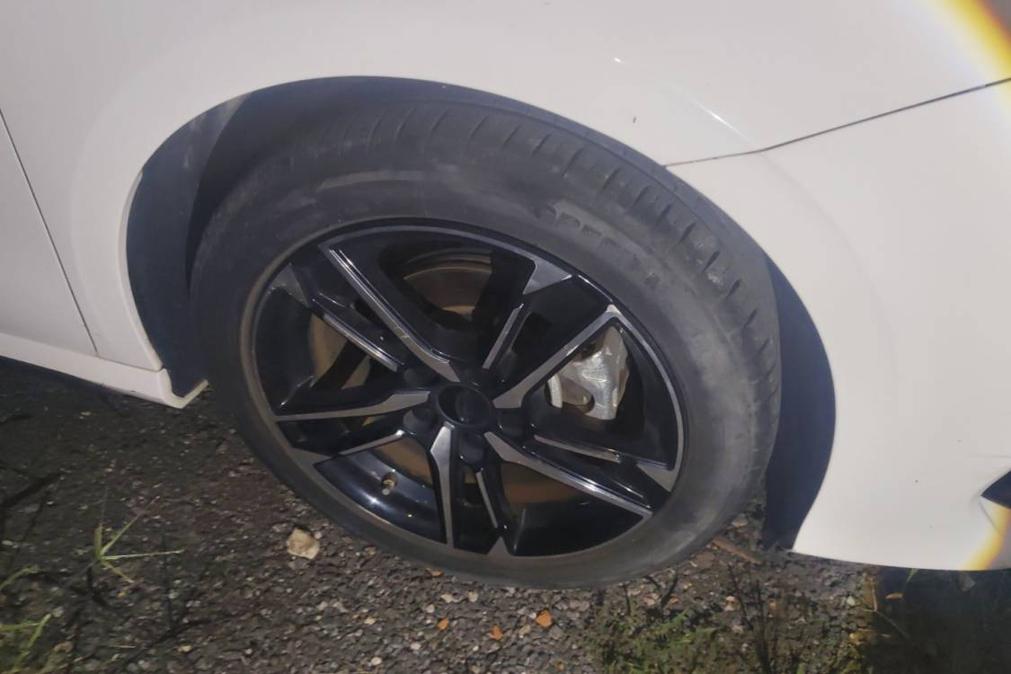 GEELY Binray 2023 #9 GEELY Binray 2023 car image #9