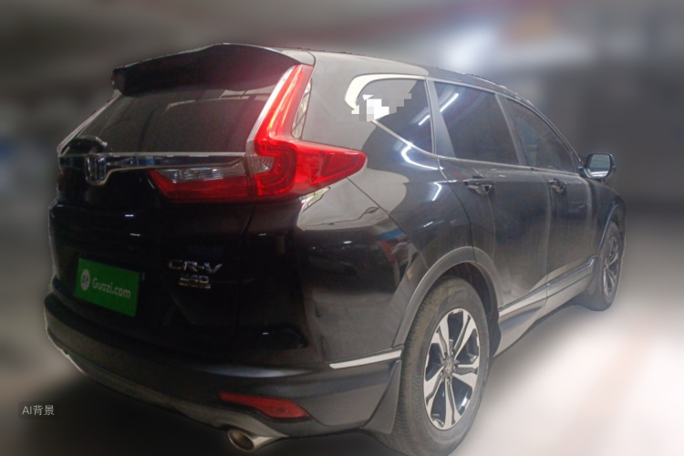 Honda CR-V 2020 immagine di auto #7