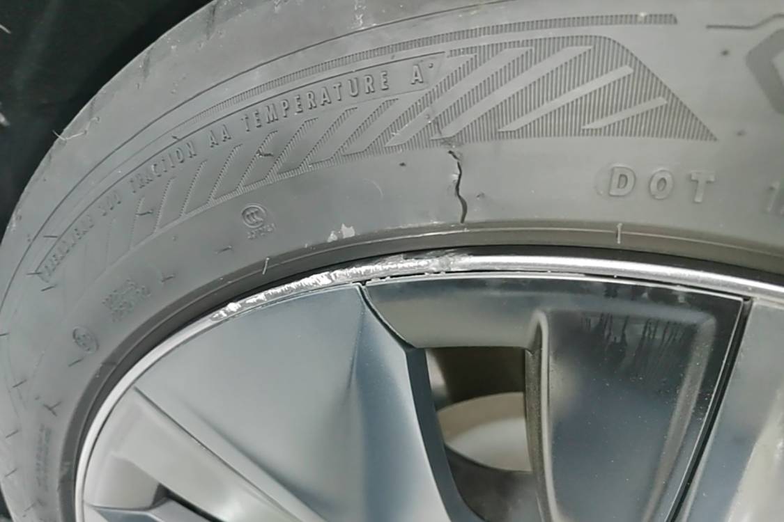 Tesla Model Y 2024 car image #17