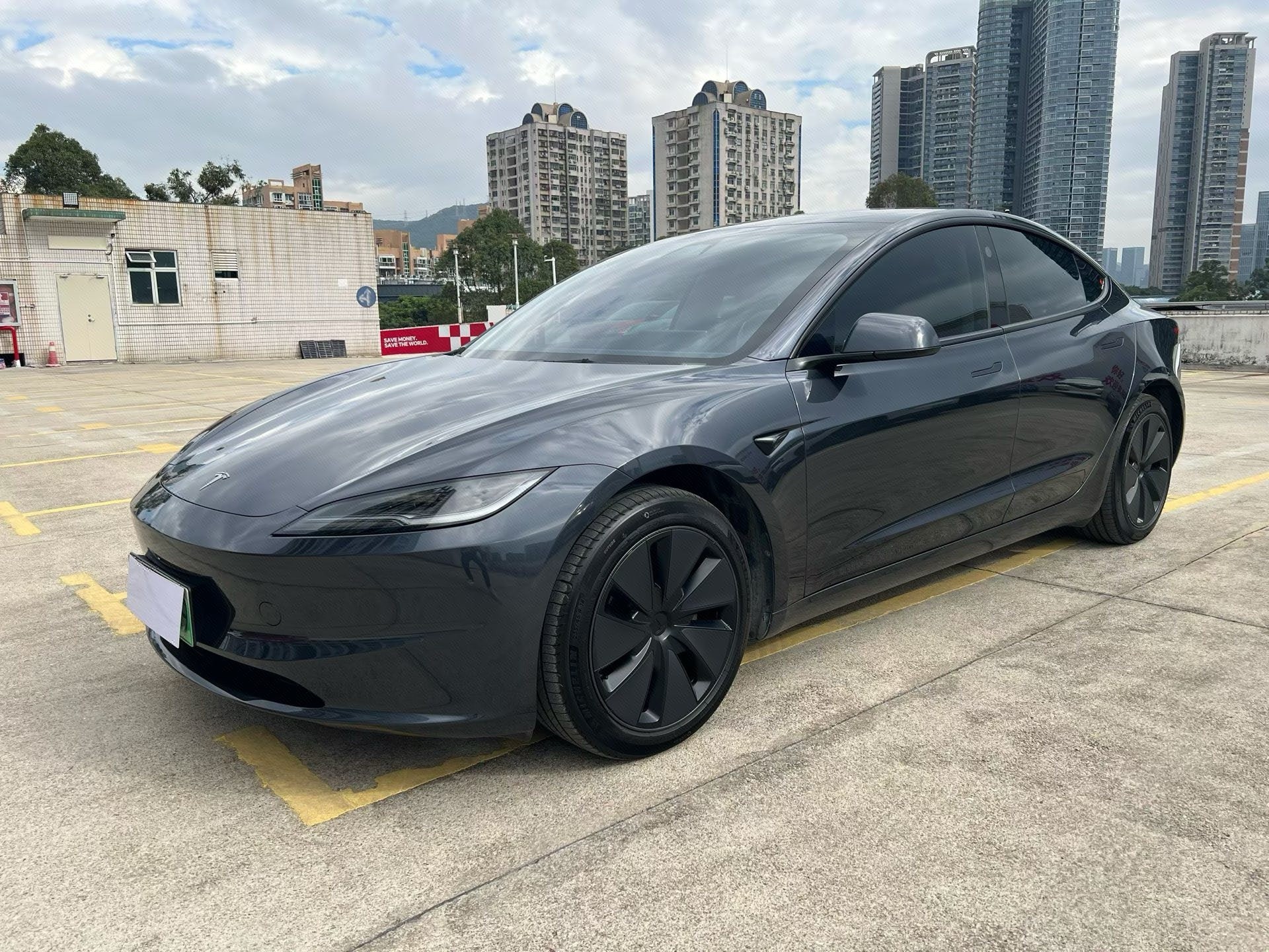 2024 car image 
