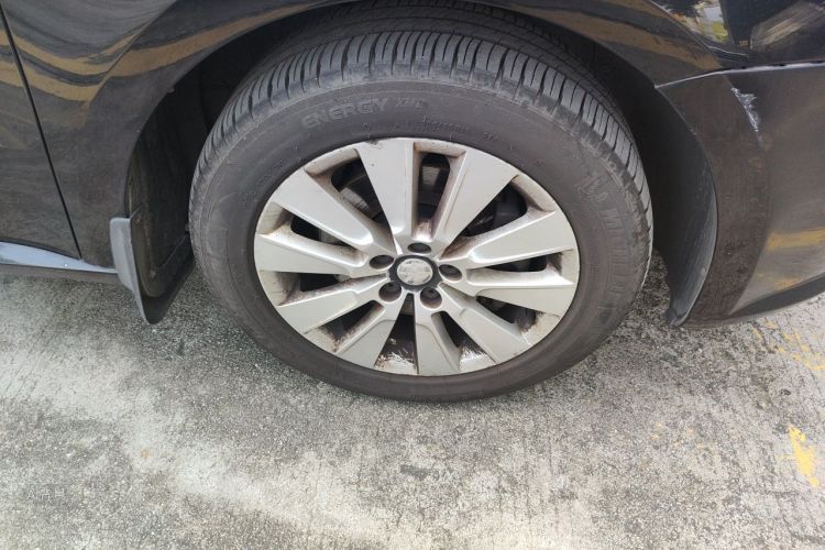 Volkswagen Lavida 2014 #9 Volkswagen Lavida 2014 car image #9