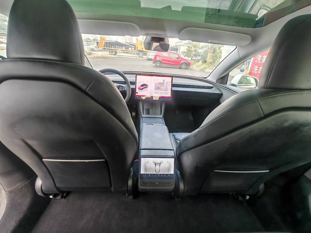 Tesla Model 3 2025 #5 Tesla Model 3 2025 car image #5