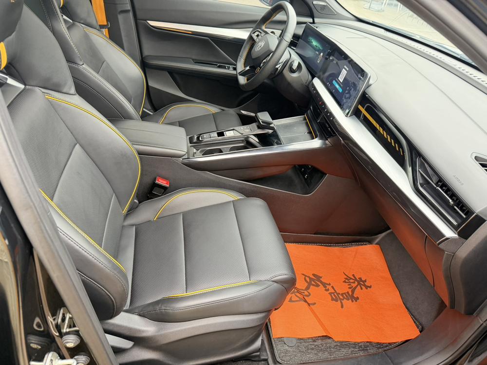 MG 5 Scorpio 2022 immagine di auto #17