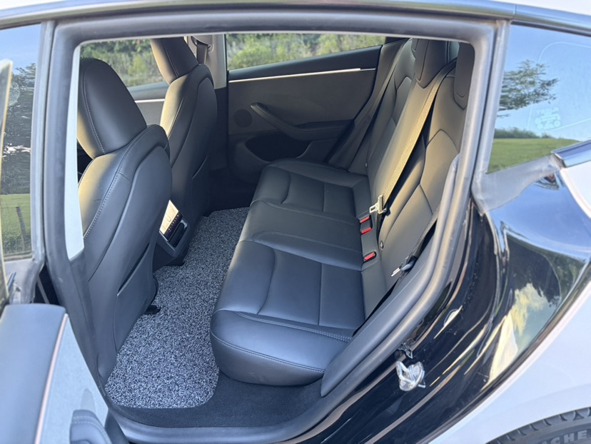 Tesla Model 3 2023 #8 Tesla Model 3 2023 car image #8