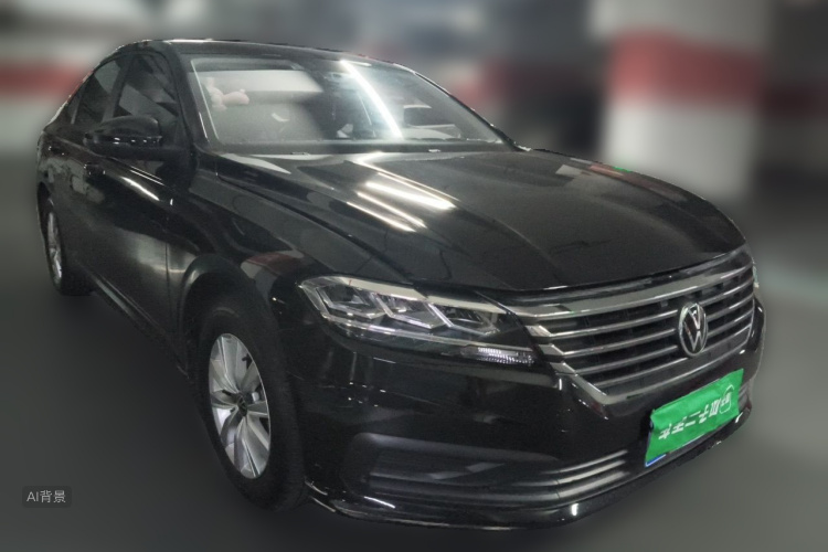 Volkswagen Lavida 2021 #4 Volkswagen Lavida 2021 car image #4
