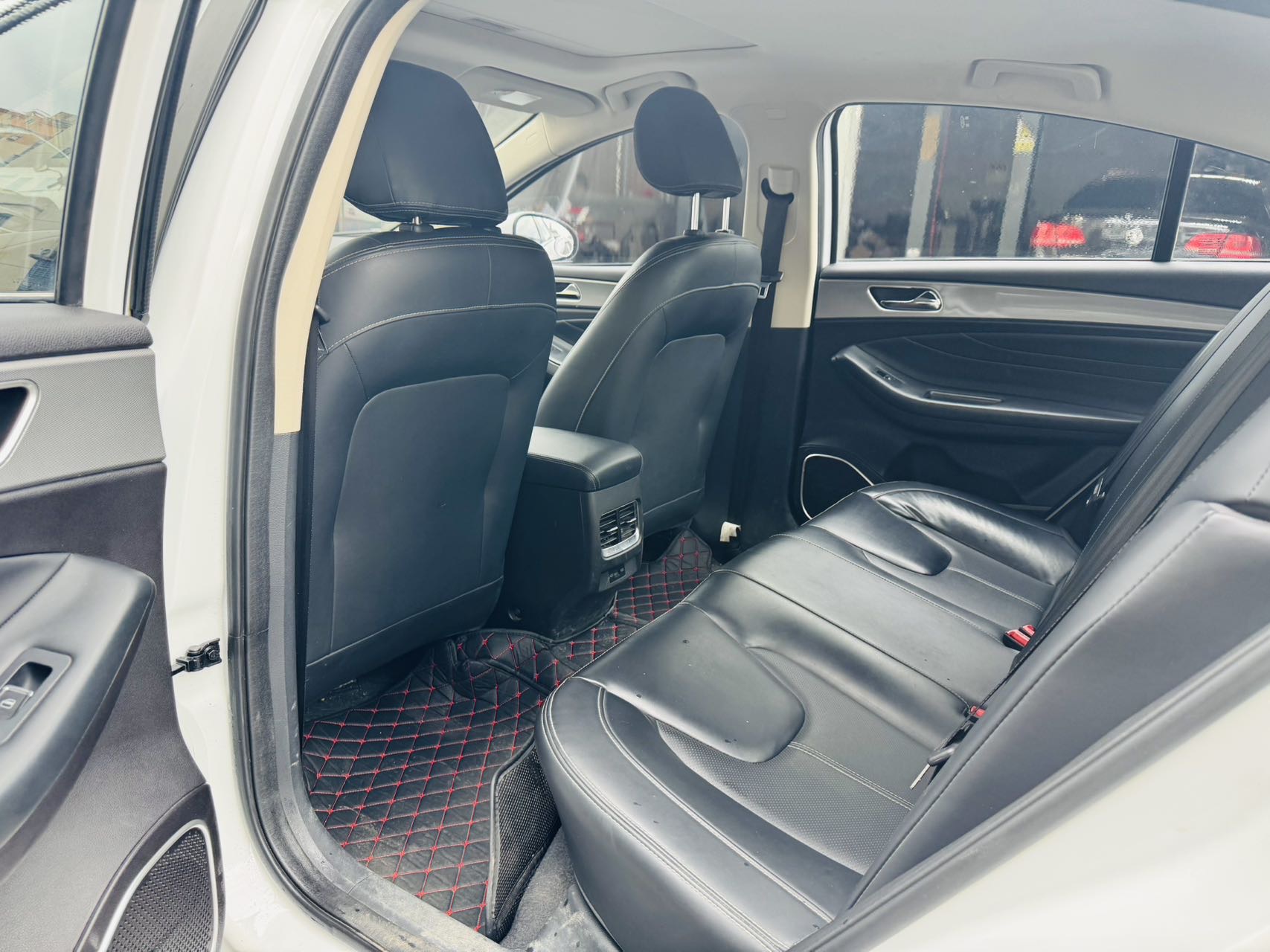 2019 #8 2019 car image #8