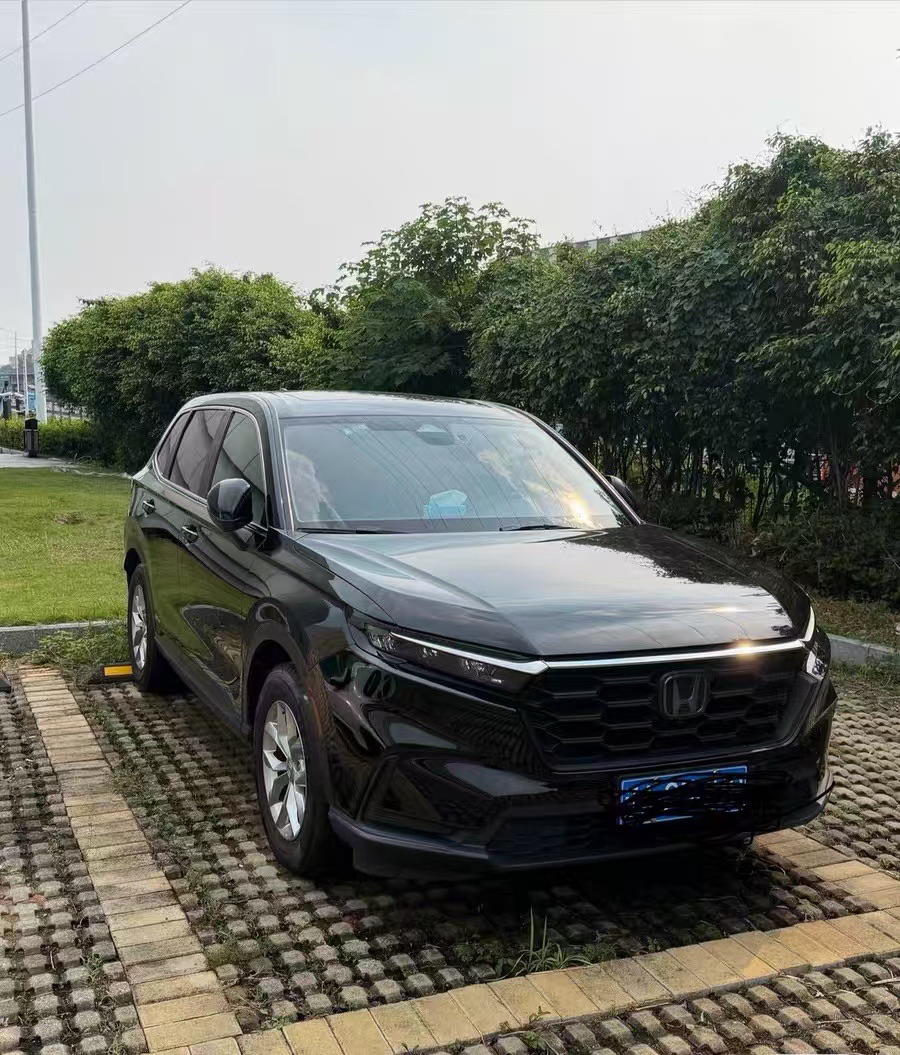 Honda CR-V 2022 car image 