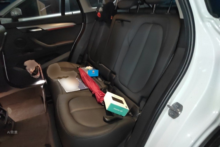 BMW X1 2017 immagine di auto #19